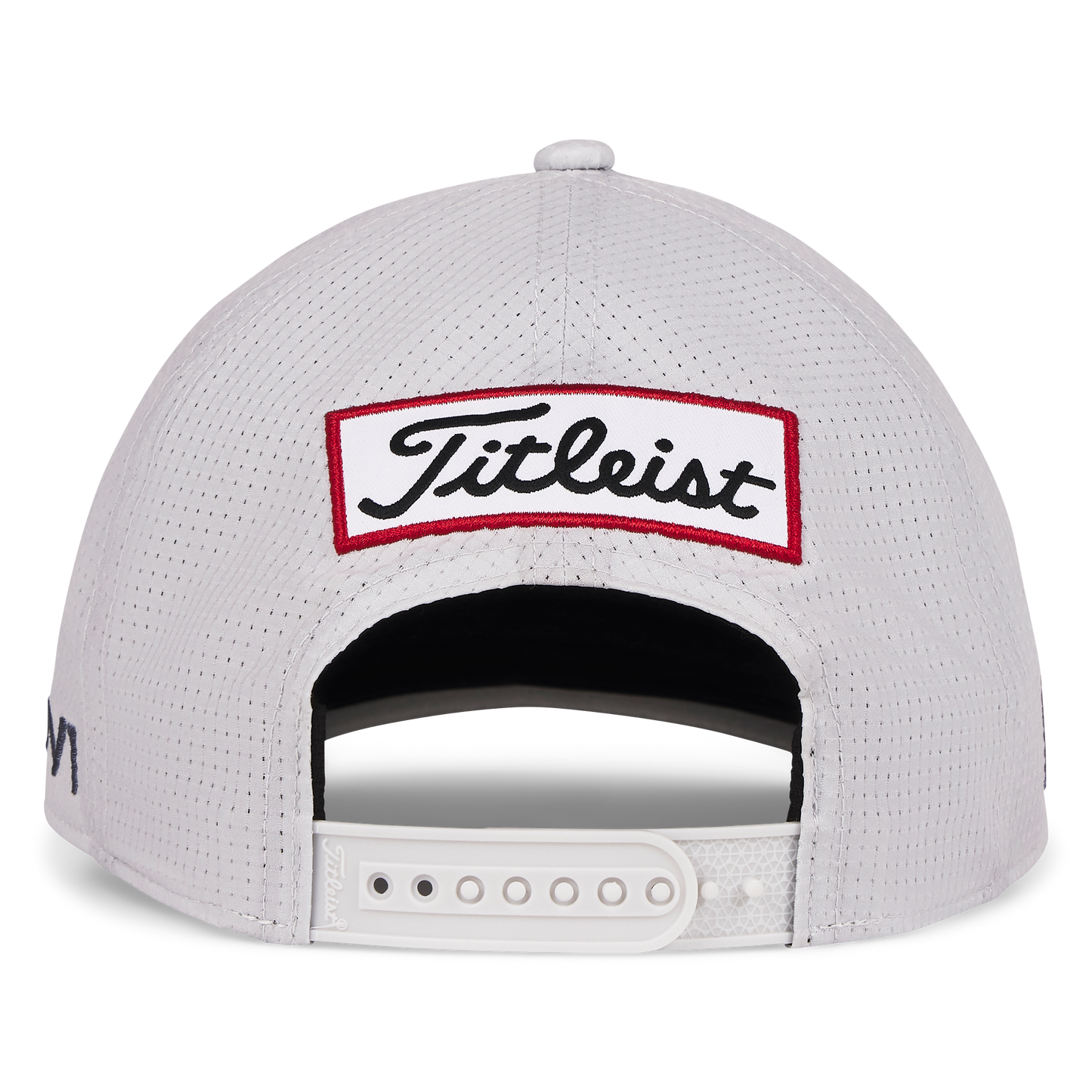 2025 Tour Rope Cap - Marble Washed Indigo