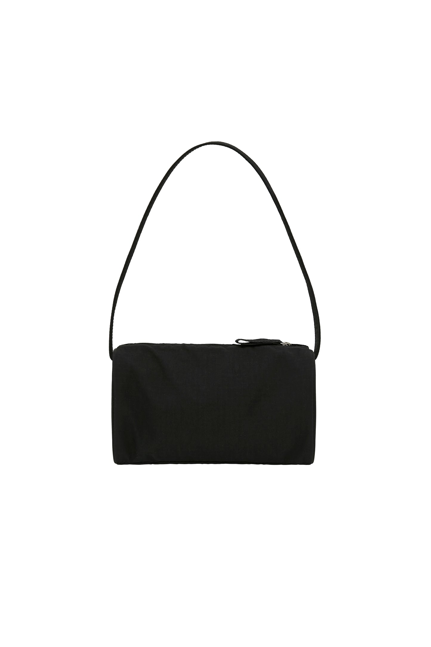 Sports Mini Bag - Ebony Black
