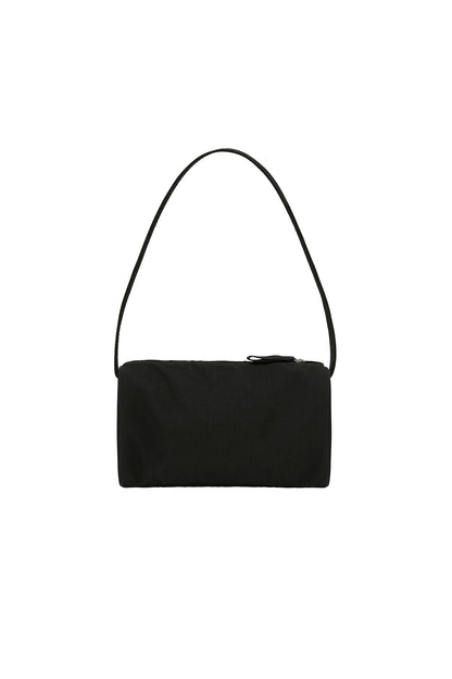 Sports Mini Bag - Ebony Black