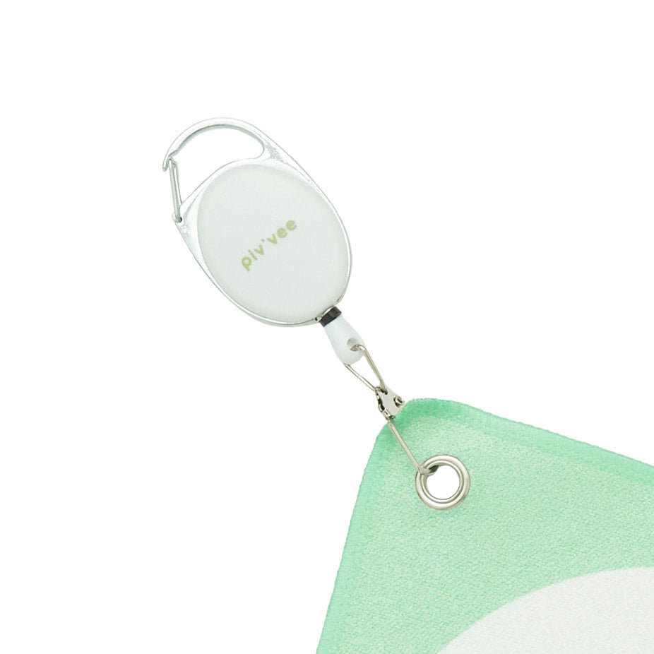 Ball Towel - Pistacchio Mint