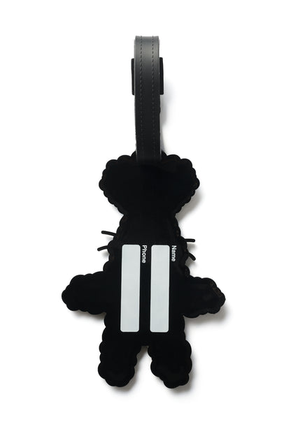 Dimple X Myomeong Golf Name Tag