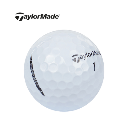 SpeedSoft (2024) Golf Ball