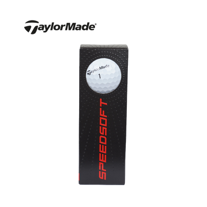 SpeedSoft (2024) Golf Ball