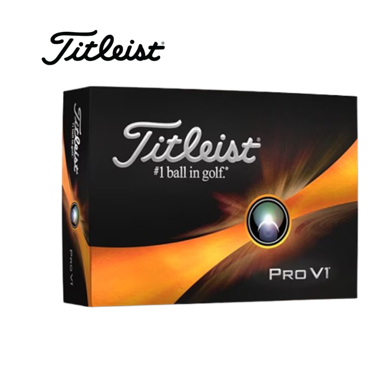 Titleist Pro V1 Golf Balls