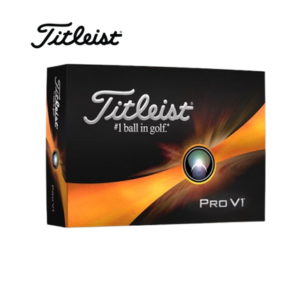 Titleist Pro V1 Golf Balls
