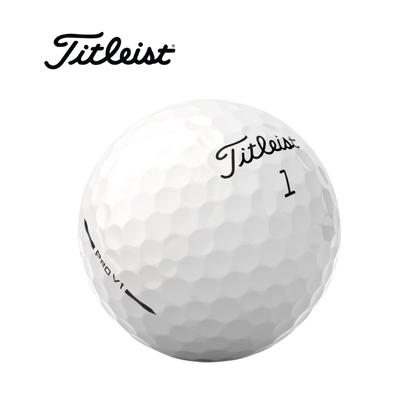 Titleist Pro V1 Golf Balls