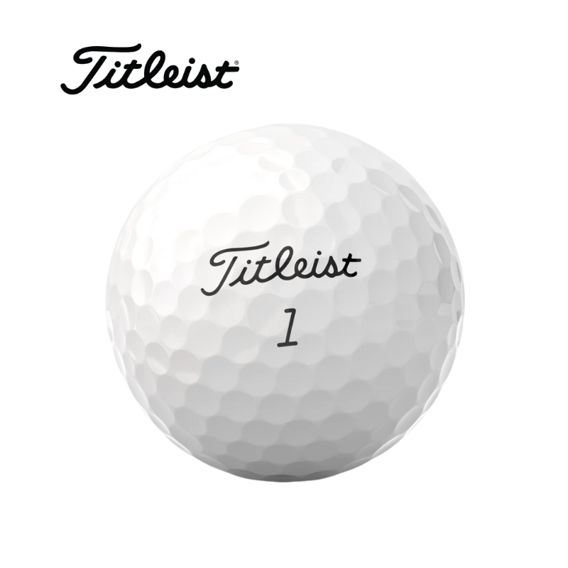 Titleist Pro V1 Golf Balls