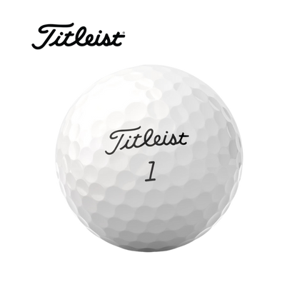 Titleist Pro V1 Golf Balls