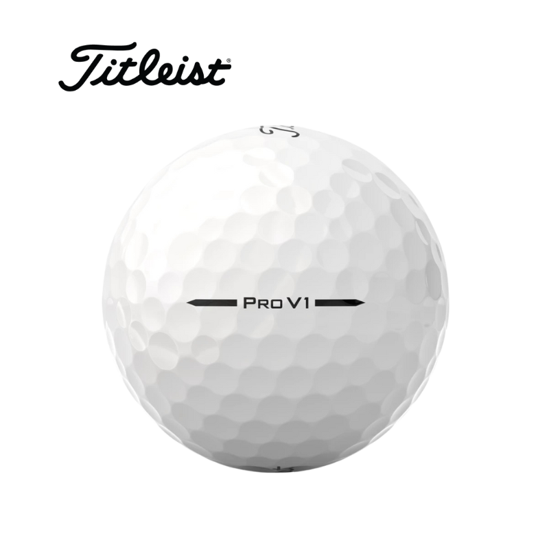 Titleist Pro V1 Golf Balls