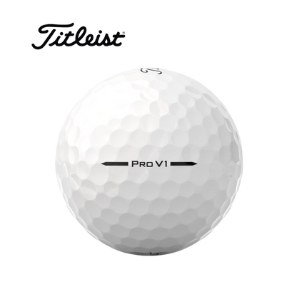 Titleist Pro V1 Golf Balls