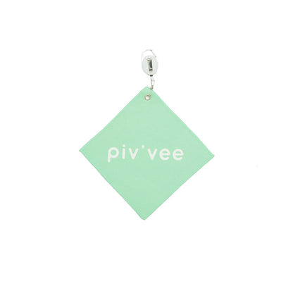 Ball Towel - Pistacchio Mint