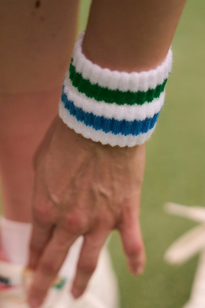 Love Dimple Wrist Band