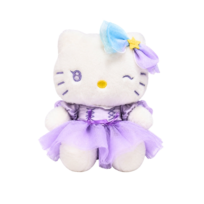 Ballet Kitty Driver Cover