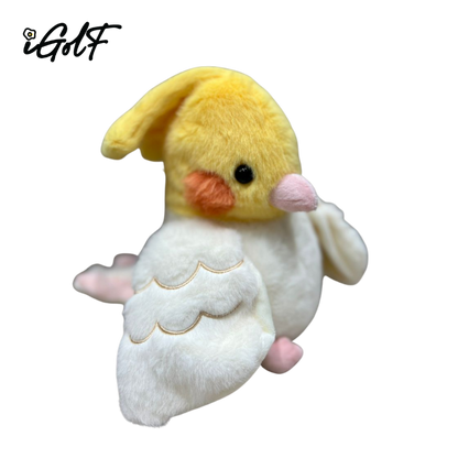 Birdie Headcover - Hybrid