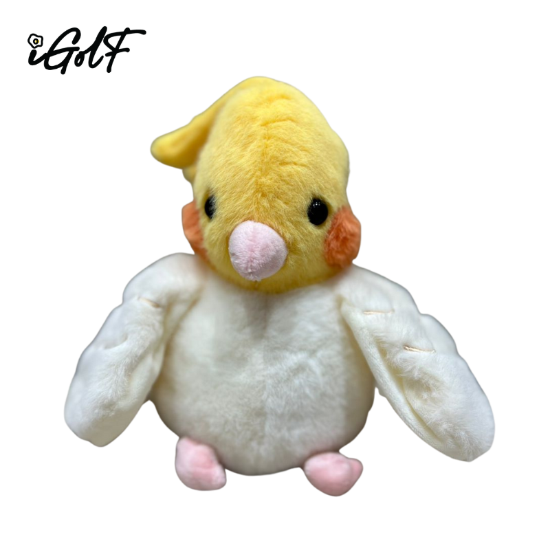 Birdie Headcover - Hybrid