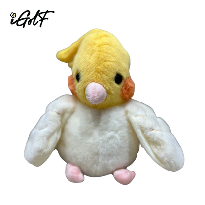Birdie Headcover - Hybrid