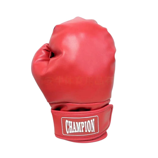 Boxing Glove Headcover (3/5W)