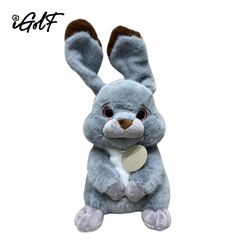 Bunny Headcover - Fairway Wood
