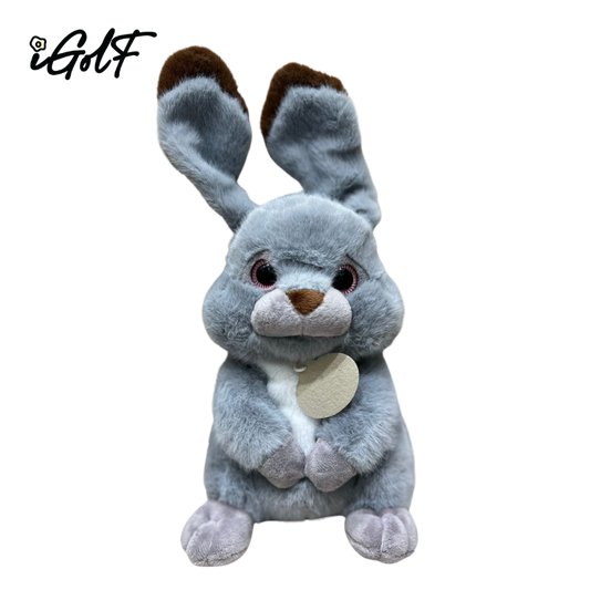 Birdie Headcover - Hybrid