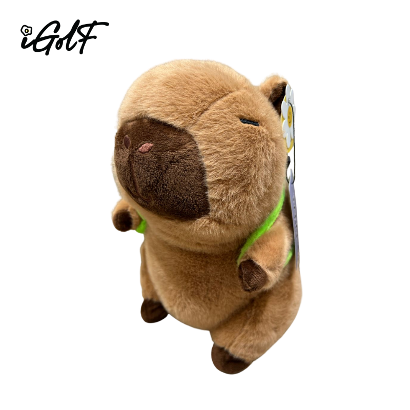Capybara Headcover (1W)