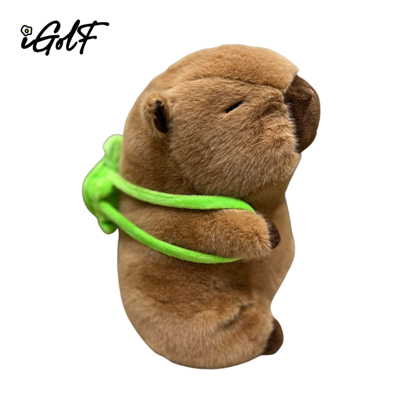 Capybara Headcover (1W)