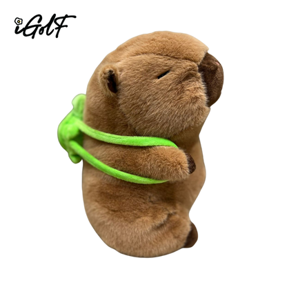 Capybara Headcover (1W)