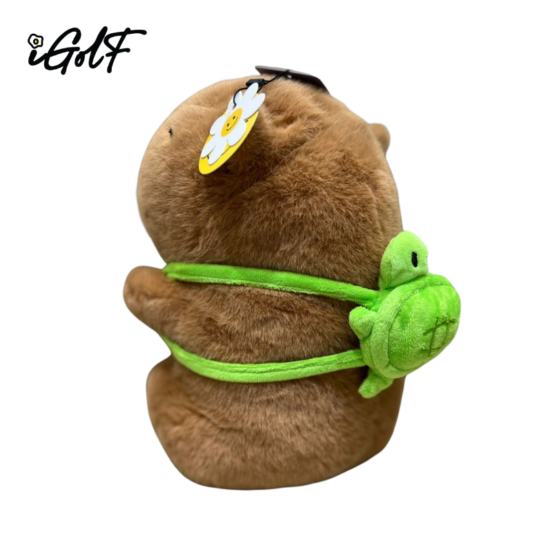 Capybara Headcover (1W)