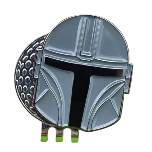 Darth Vader Ball Marker