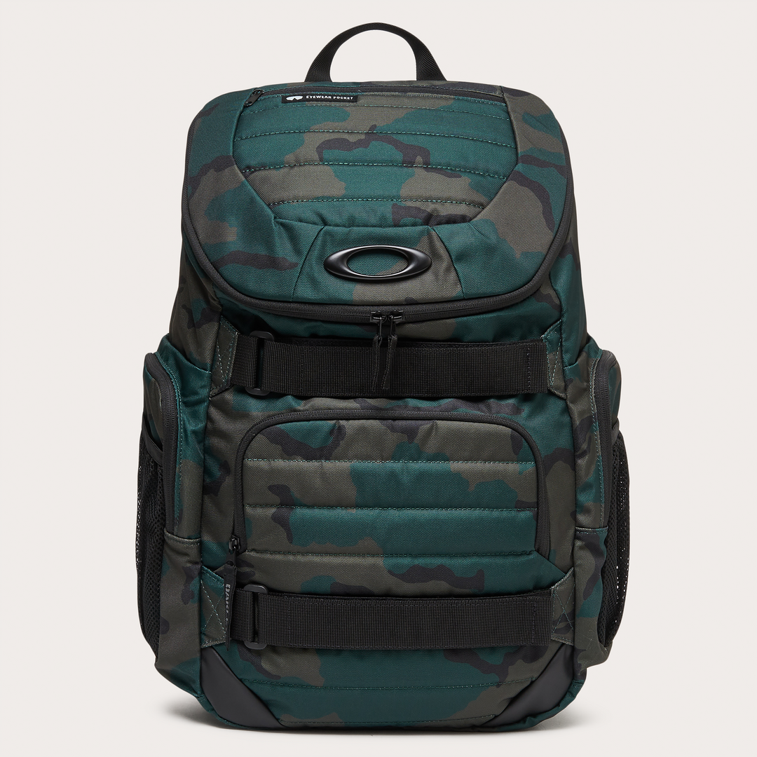 Gear Bag Pack - Camo