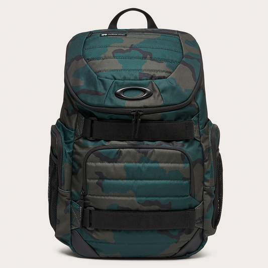 Gear Bag Pack - Camo