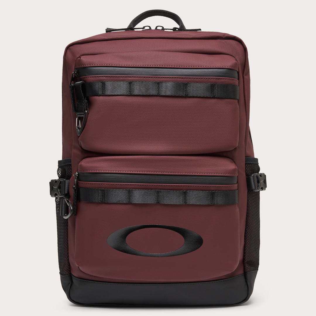 Gear Bag Pack - Burgundy