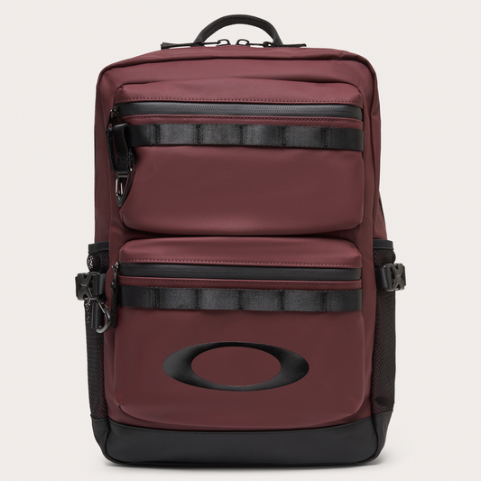 Gear Bag Pack - Burgundy