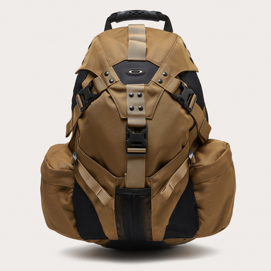Gear Bag Pack - Sand