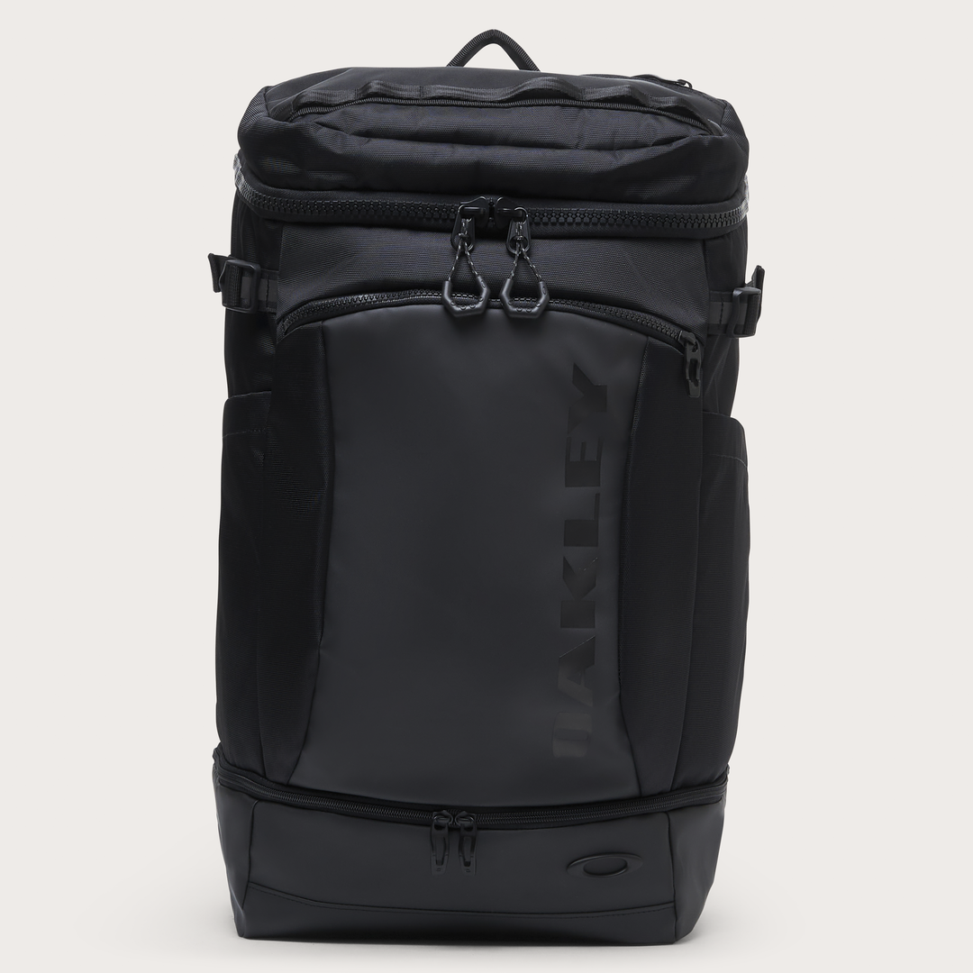 Enhance Hybrid Backpack - Black