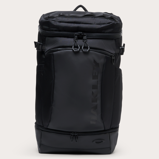 Enhance Hybrid Backpack - Black
