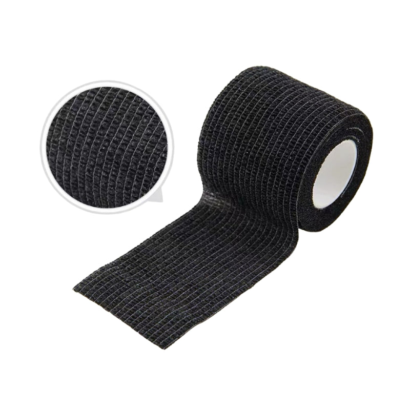 Finger Protective Tape (Black)
