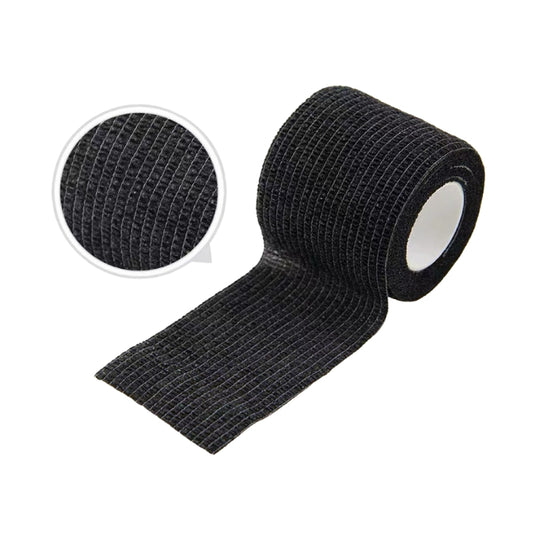 Finger Protective Tape (Black)