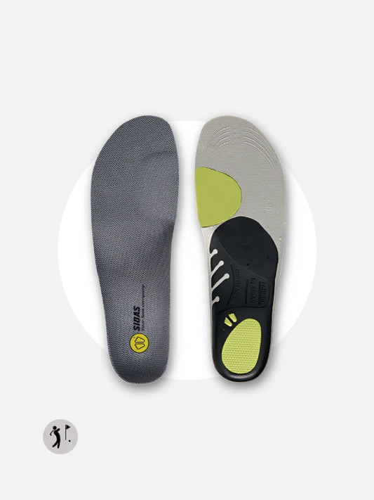 ForgeGlyde 3D Insole