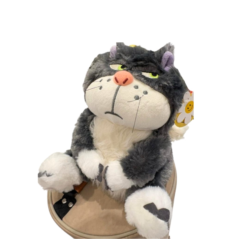 Grumpy Cat Headcover (3W5W)