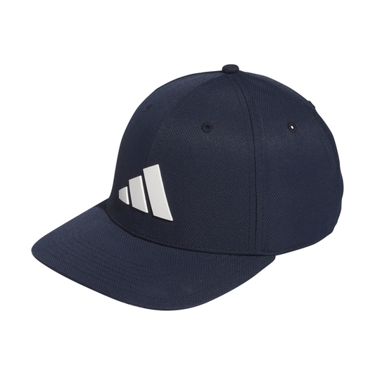 Tour Snapback Golf Cap - Collegiate Navy