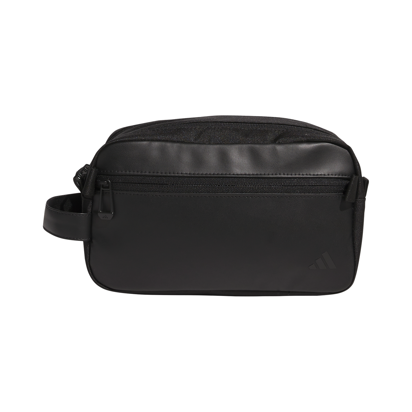 Golf Pouch - Black