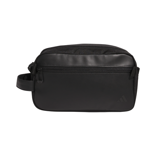 Golf Pouch - Black
