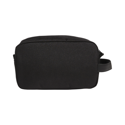 Golf Pouch - Black