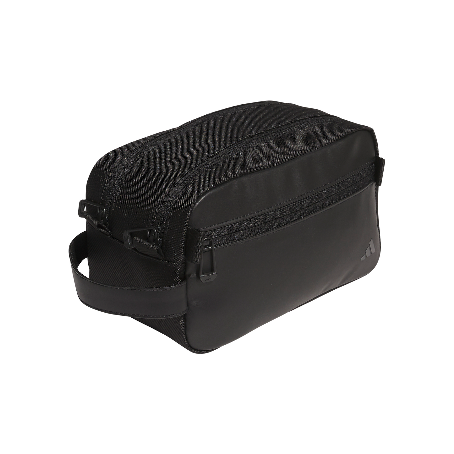 Golf Pouch - Black