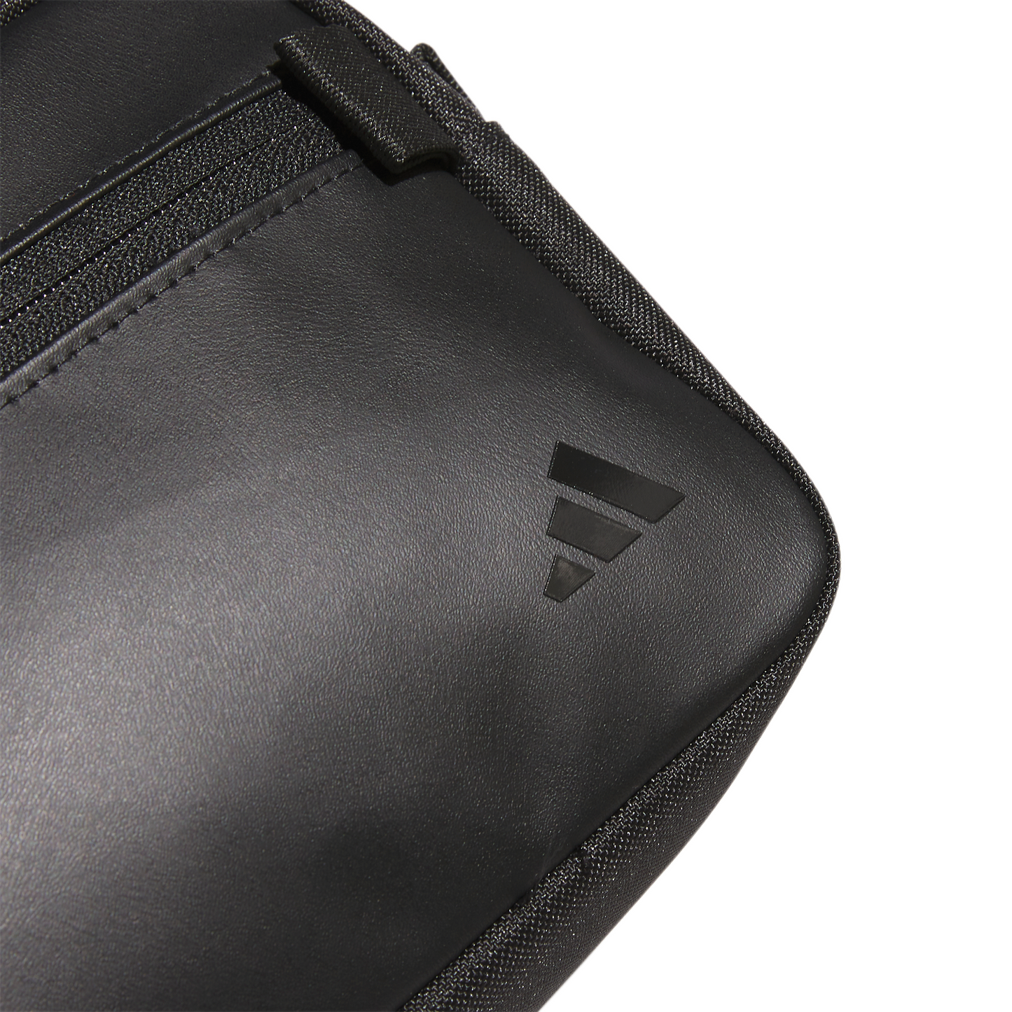 Golf Pouch - Black