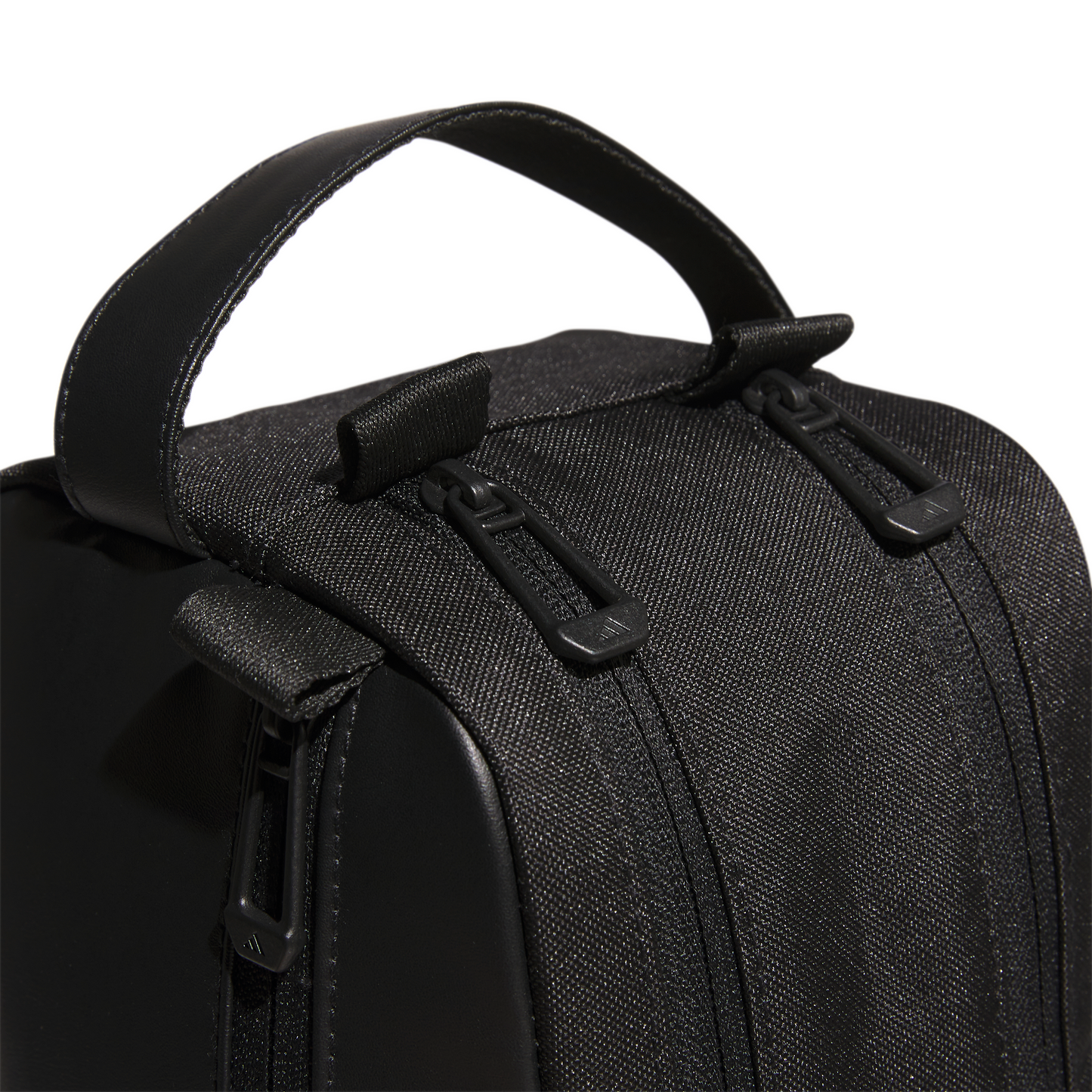 Golf Pouch - Black