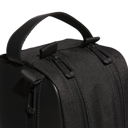 Golf Pouch - Black