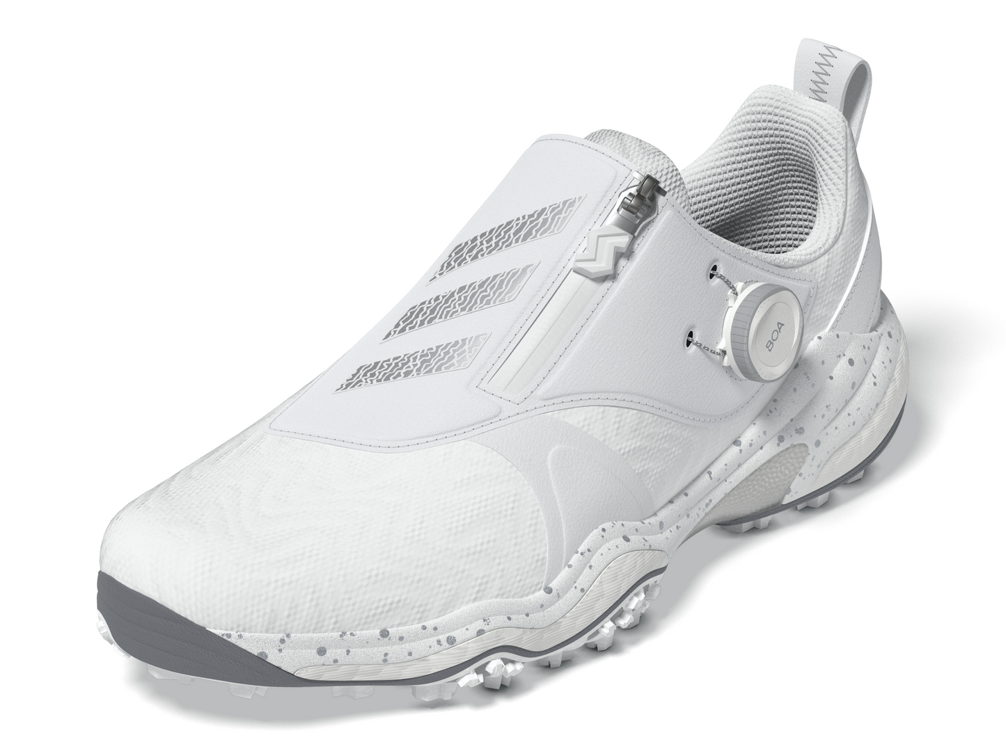 Women Codechaos BOA® 25 Spikeless Golf Shoes - White