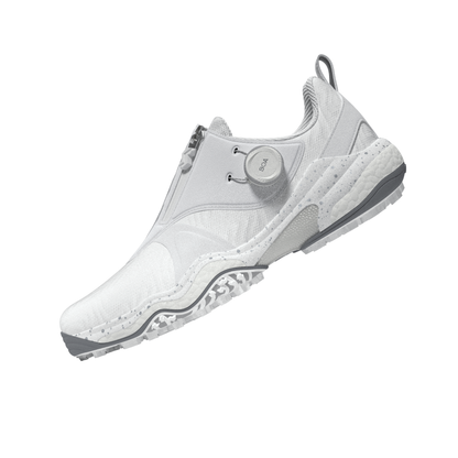 Women Codechaos BOA® 25 Spikeless Golf Shoes - White