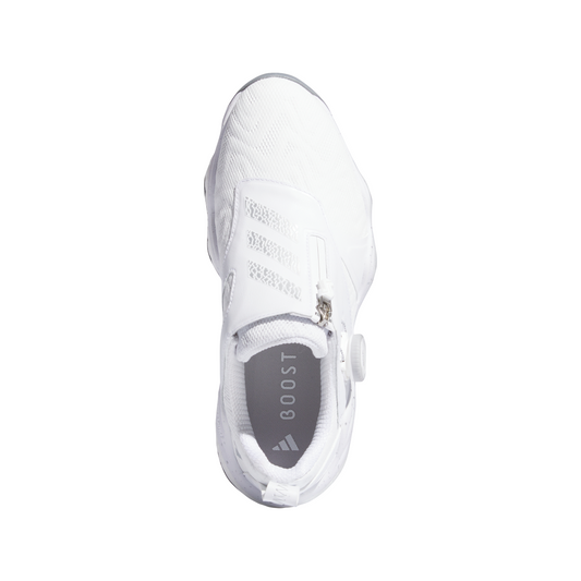 Women Codechaos BOA® 25 Spikeless Golf Shoes - White